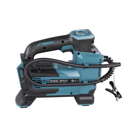 Gonfleur MAKITA XGT MP001GZ 40V - Sans batterie, ni chargeur