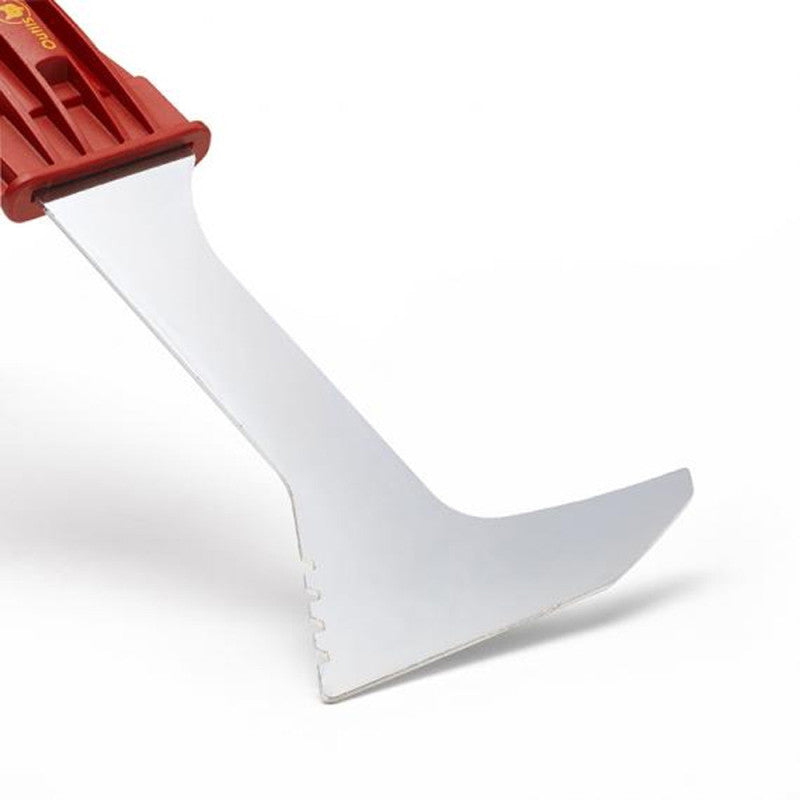 Grattoir OUTILS WOLF FKM (manche interchangeable) - Multistar