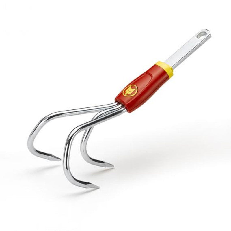 Griffe 3 dents OUTILS WOLF BAM - 9 cm (Manche interchangeable) - Multistar