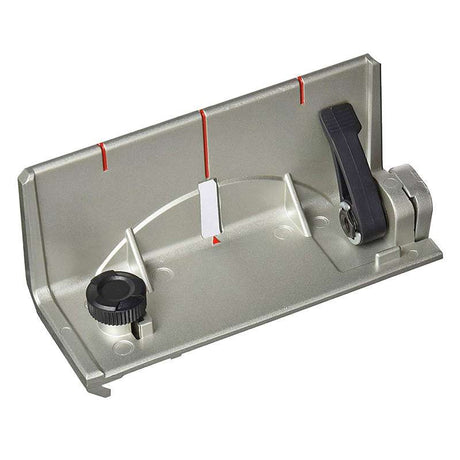 Guide d'angle pour Lamelleuse MAKITA PJ7000
