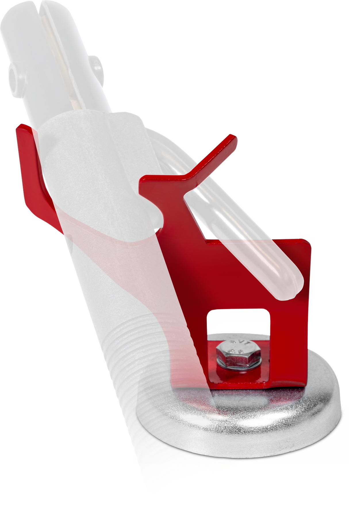 Support magnétique pour porte-électrode GYS 038028