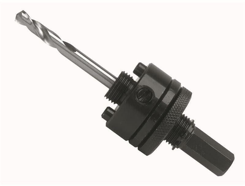 Mandrin 9,5 Mm Pour Ø 32 A 210 Mm - IRWIN- 10504534