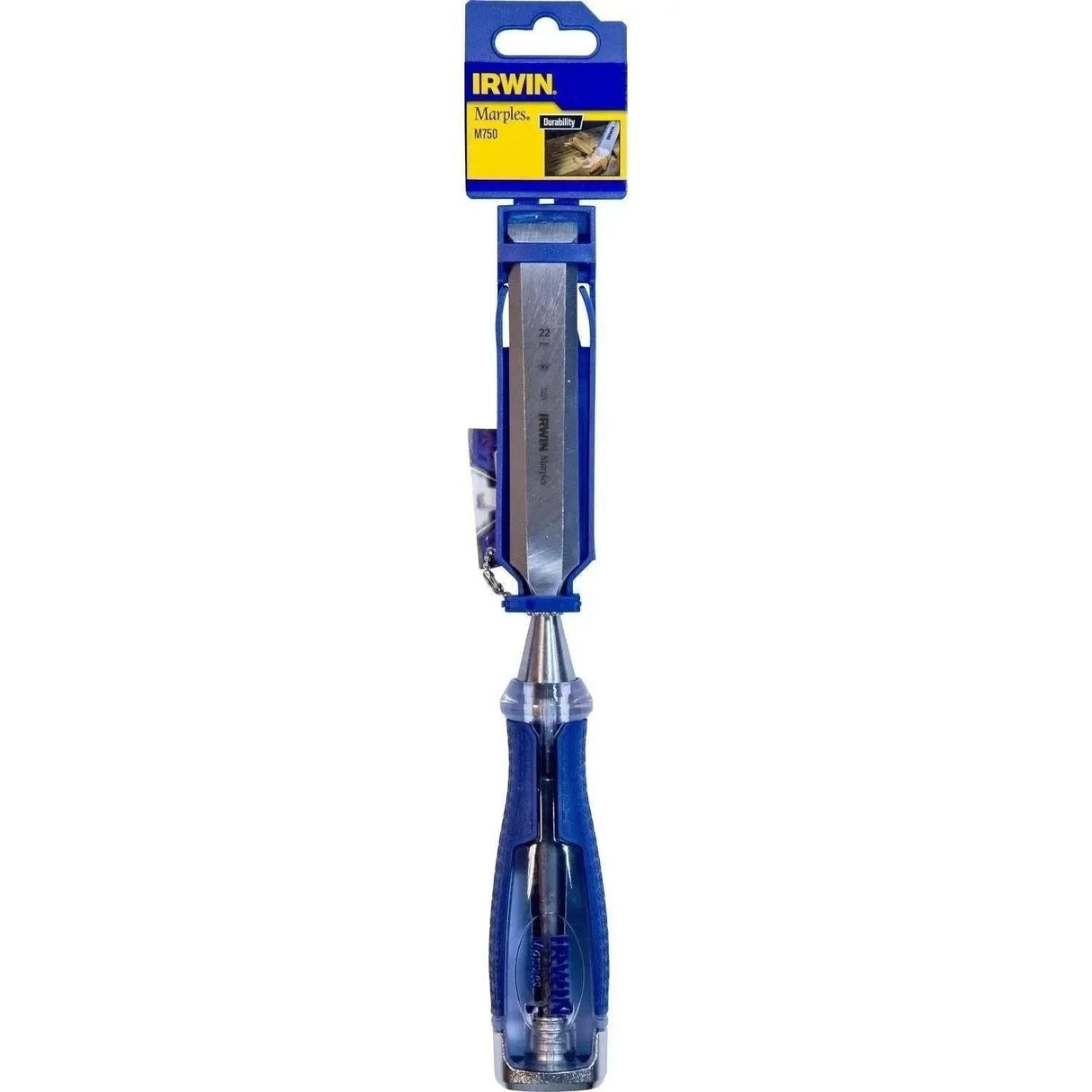 Ciseau pour bois - IRWIN - MS750-16 mm - 10501680