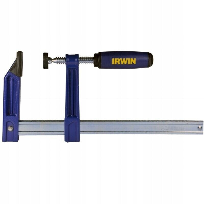 Serre-joint manuel - IRWIN - 80x200mm 10503564