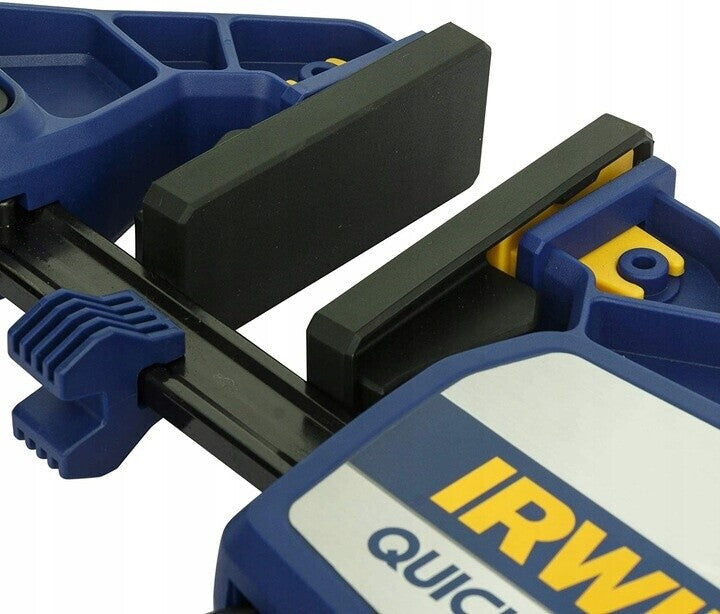 Lot de Serre-joint Quick-Grip 300mm - IRWIN -T54122EL7