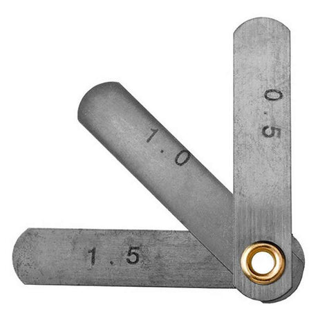 Jauge d'épaisseur pour MAKITA JS1000 et JS1670