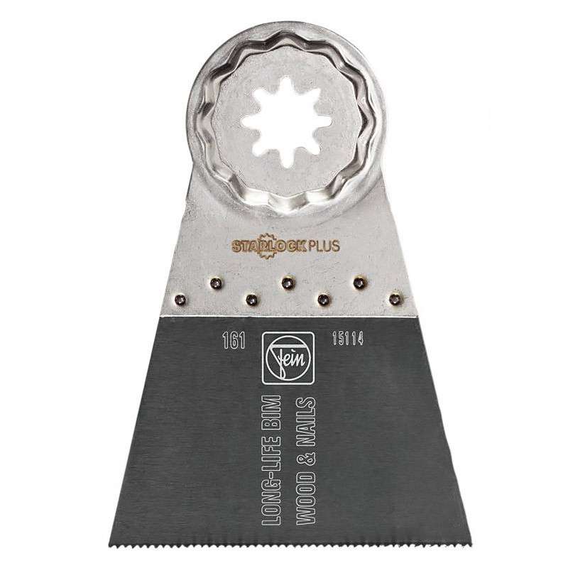 Kit 3 Lames de scie FEIN E-Cut SLP 35222952030