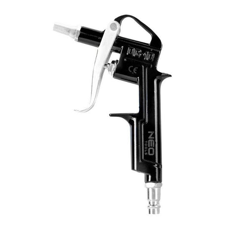 Kit d'accessoires pneumatique 5 pièces NEO TOOLS 14-699