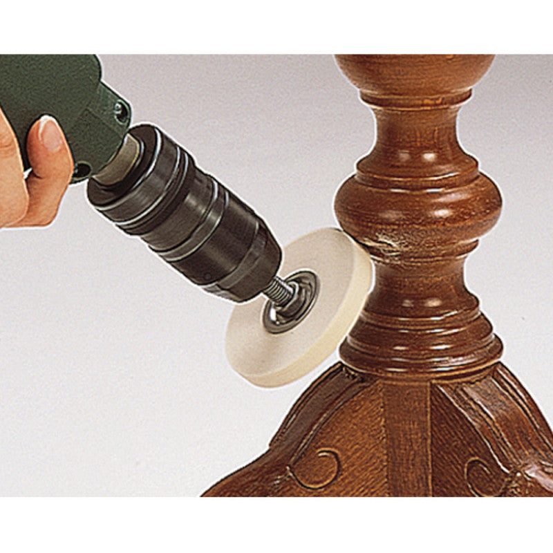 Kit de polissage - renov' Chrome - WOLFCRAFT 2178000