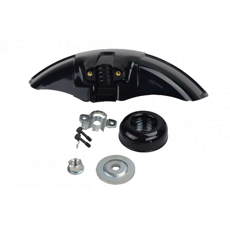 Tête De Débroussailleuse Tirez Démarreur,Tirez La Poignée Du