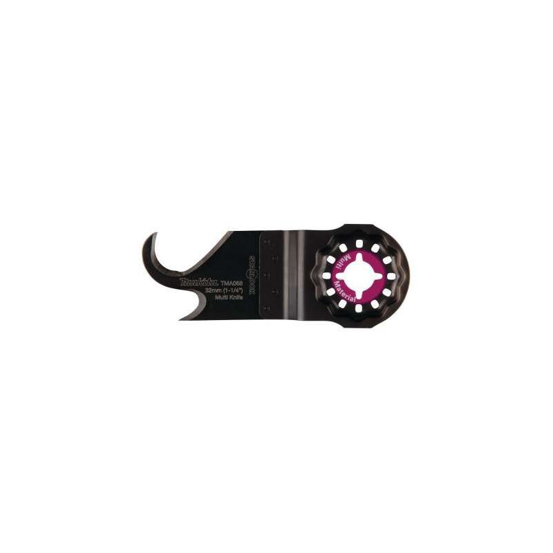 Lame couteau universelle MAKITA B-65012 HCS