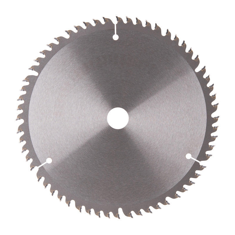 Lame de scie circulaire MAKITA E-11190 , T.C.T Efficut, 190 x 20 mm, 60 dents, pour bois
