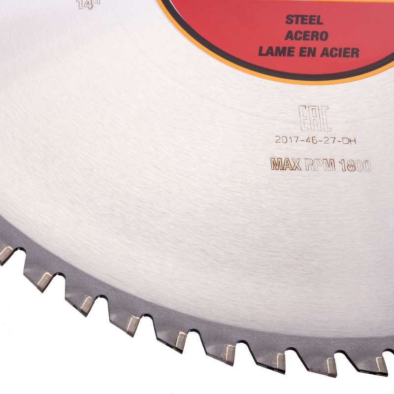 Lame pour scie circulaire Ø 355mm DEWALT DT1926-QZ