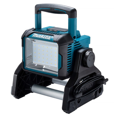 Lampe de chantier MAKITA DEADML811 LED AC/DC LXT