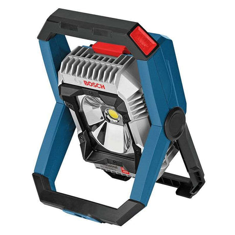 Lampe sans fil BOSCH 0601446501 - GLI 18V-2200 C Professional (vendu sans batterie)