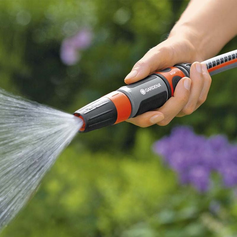 Lance arrosage et nettoyage GARDENA Classic 4078500010733 protection anti-gel