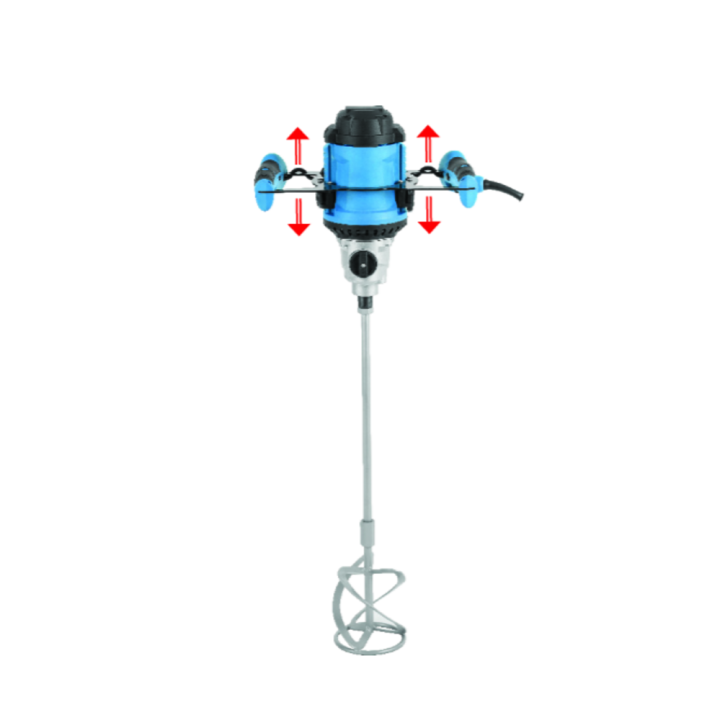 MALAXEUR 1600W - LEMAN - MAX161 2 VITESSES RÉGLABLE EN HAUTEUR