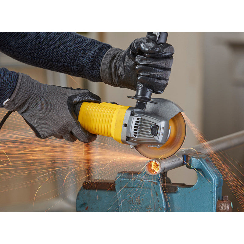 Meuleuse 125mm STANLEY FMEG220K FATMAX - 850W