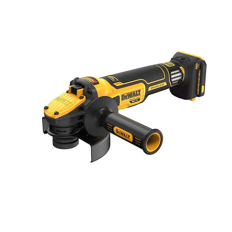 Meuleuse Ø125mm 18V DEWALT DCG409VSNT-XJ Brushless à vitesse variable avec coffret
