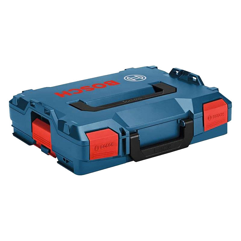 Meuleuse angulaire sans fil BOSCH 06019J4003 - GWS 18V-10 + coffret L-Boxx (vendu sans batterie)