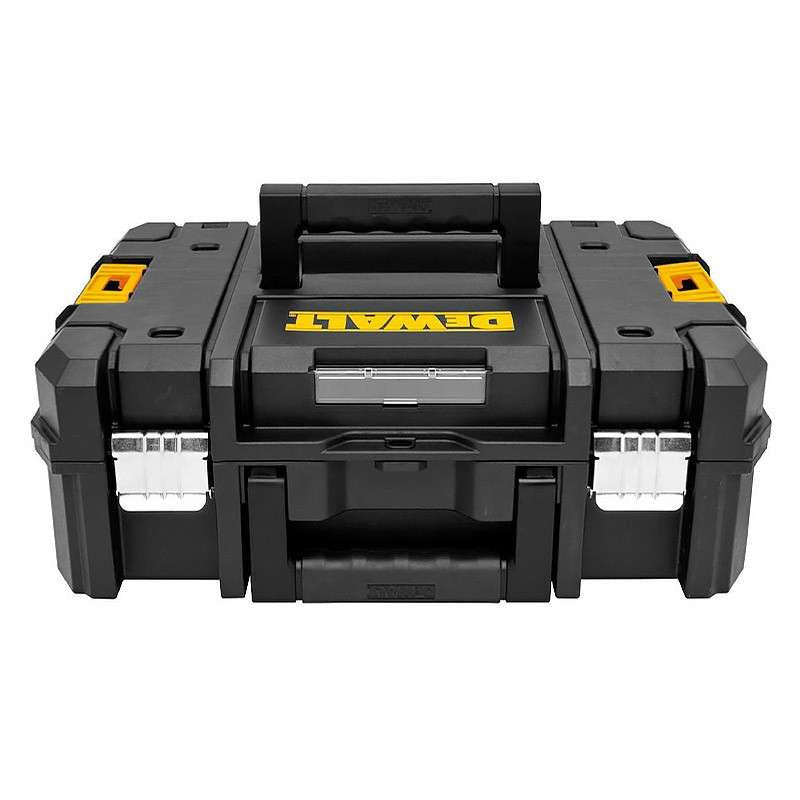 Meuleuse droite 18V DEWALT DCG426P2-QW Brushless avec coffret et 2 batteries
