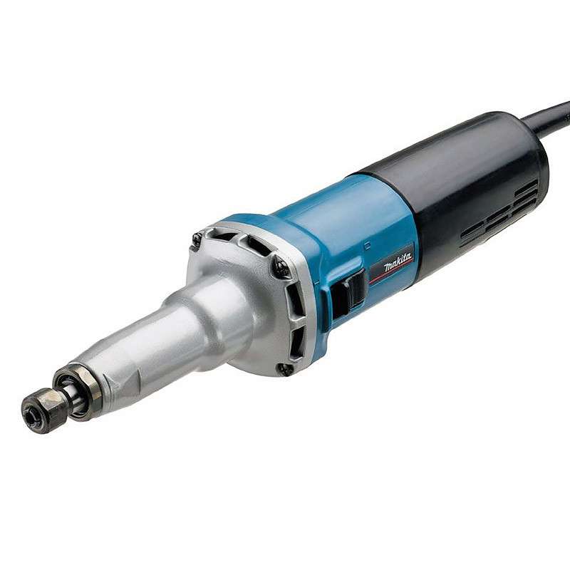Meuleuse Droite MAKITA GD0800C - 750W