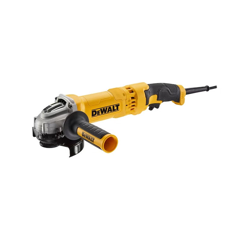 Meuleuse Ø125mm 1500W DEWALT DWE4277-QS