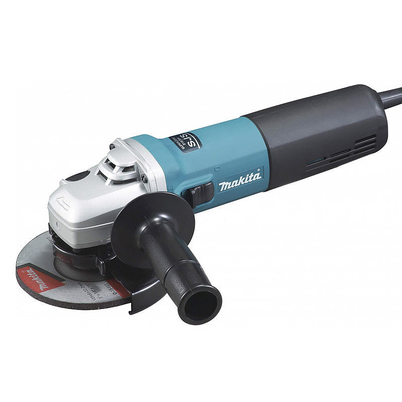 Meuleuse MAKITA 9565CR Ø 125 mm 1400 W