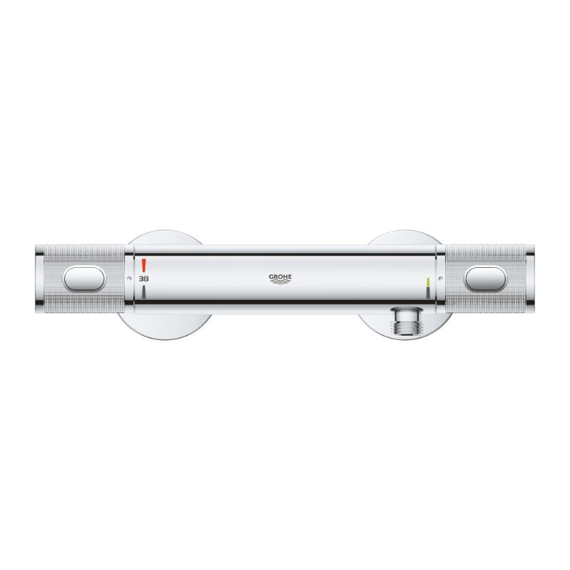 Mitigeur de douche thermostatique PRECISION FEEL GROHE 34790000 - chrome