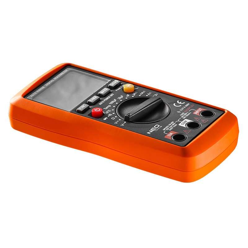 Multimètre NEO TOOLS 94-001