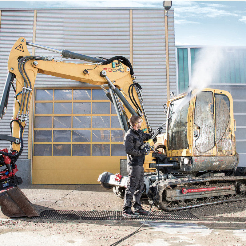 Nettoyeur haute pression eau froide HD 6/16-4 M+ - KÄRCHER - 1.524-933.0