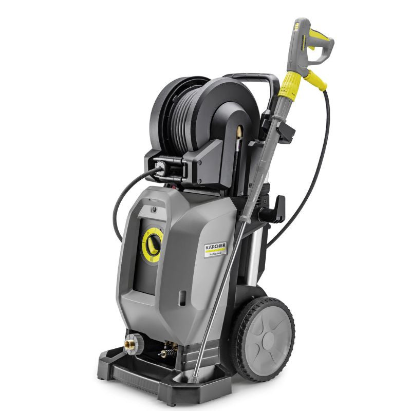 Nettoyeur haute pression - KARCHER - HD 10/25-4 SXA Plus - 1.286-955.0