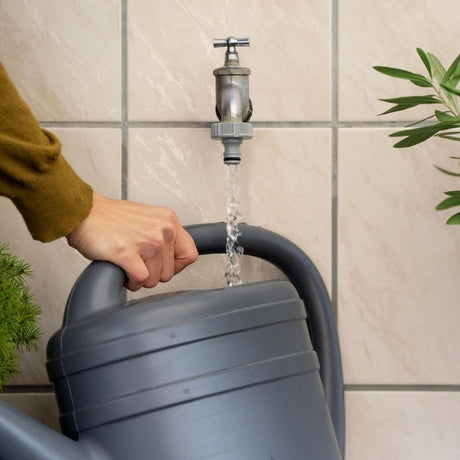 Nez de robinet anti-éclaboussures GARDENA 18221-26 - 26,5 mm (G 3/4")