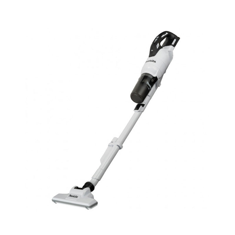 Aspirateur balai 180 mbar 18V MAKITA LXT DCL284FZW (vendu sans batterie)