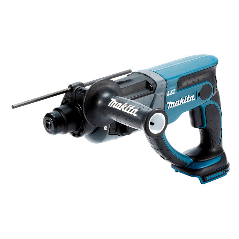 Perforateur Burineur SDS-Plus MAKITA DHR202Z 18V LXT (vendu sans batterie)