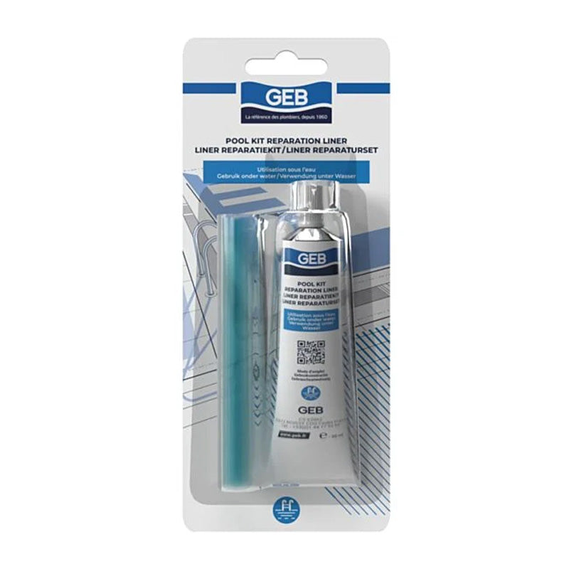 Kit réparation liner - GEB - 127290