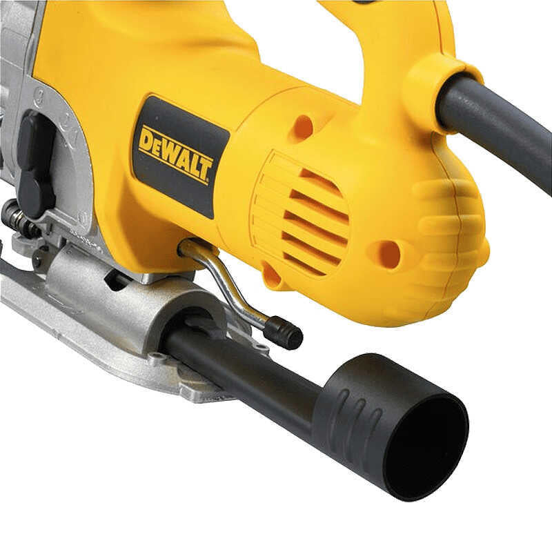 Scie sauteuse 701W à poignée supérieure DW331K-QS