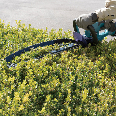 Taille-Haie MAKITA DUH507F001 50cm LXT 18V avec batterie 3Ah et chargeur