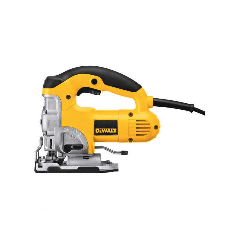 Scie sauteuse 701W à poignée supérieure DW331K-QS