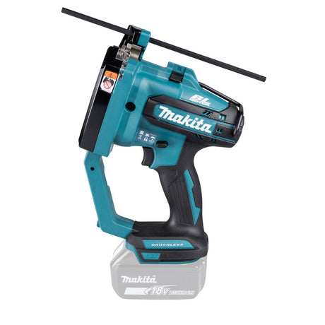 Coupe tige filetée 18V LXT ® MAKITA DSC102ZJ en MAKPAC