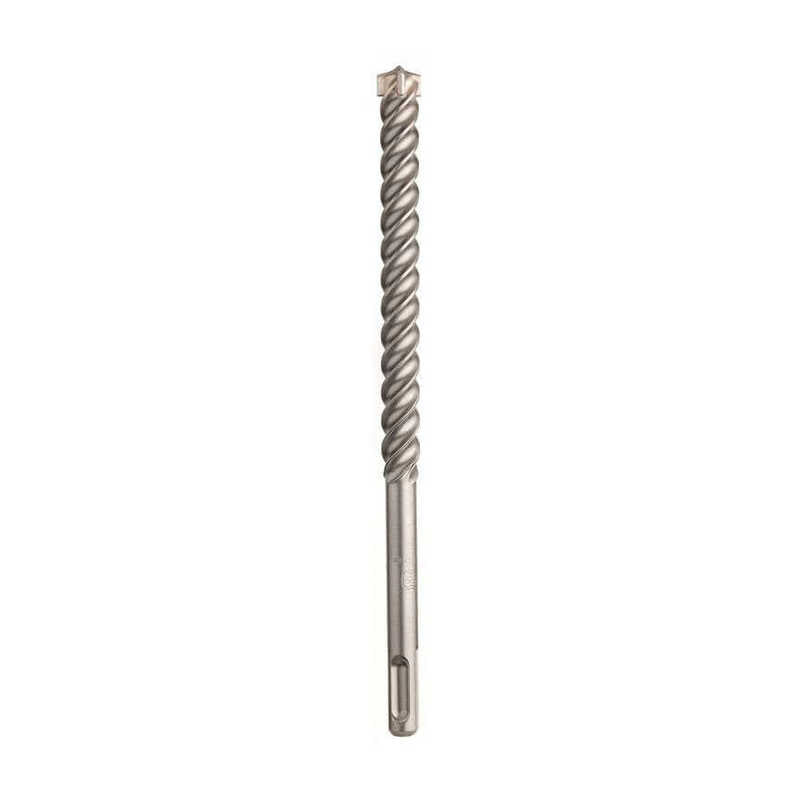 Foret béton - DIAGER - 4G4 4 taillants compatible SDS+ Diam. 14x160mm
