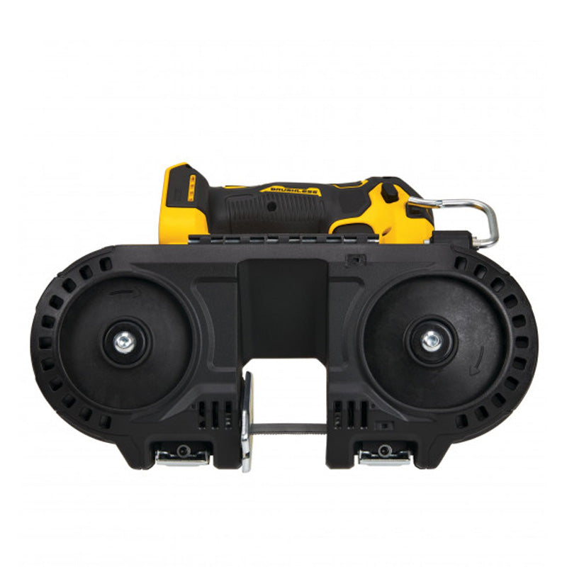 Scie à ruban Ultra Compacte XR 18V DCS377NT-XJ DEWALT