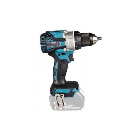 Perceuse visseuse Brushless 18V LXT ® MAKITA DDF489ZJ en MAKPAC