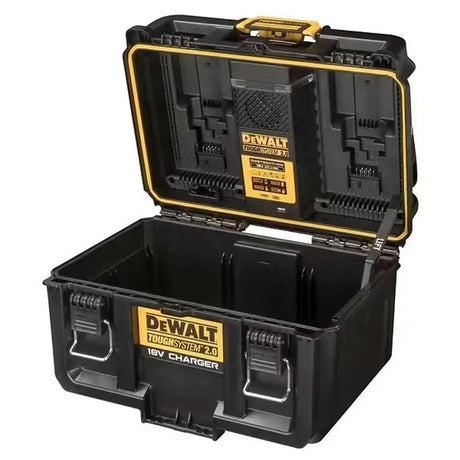 1/2 Coffret Chargeur TOUGHSYSTEM DEWALT DWST83471-QW