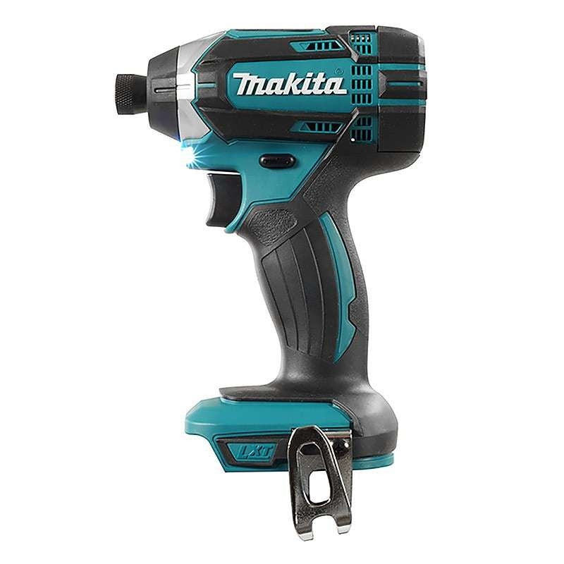 Pack 2 outils MAKITA DLX2127TJ1 (DDF482 + DTD152) 18 V Li-Ion (3 x 5 Ah)