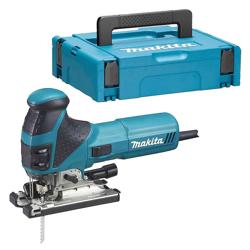Pack 2 outils MAKITA MEU029J (SP6000J + 4351FCTJ) - Machines nues