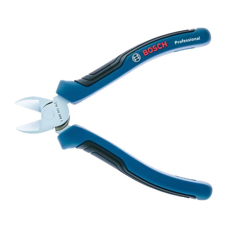 Pack 3 pinces BOSCH + 6 tournevis BOSCH Professional + L-BOXX
