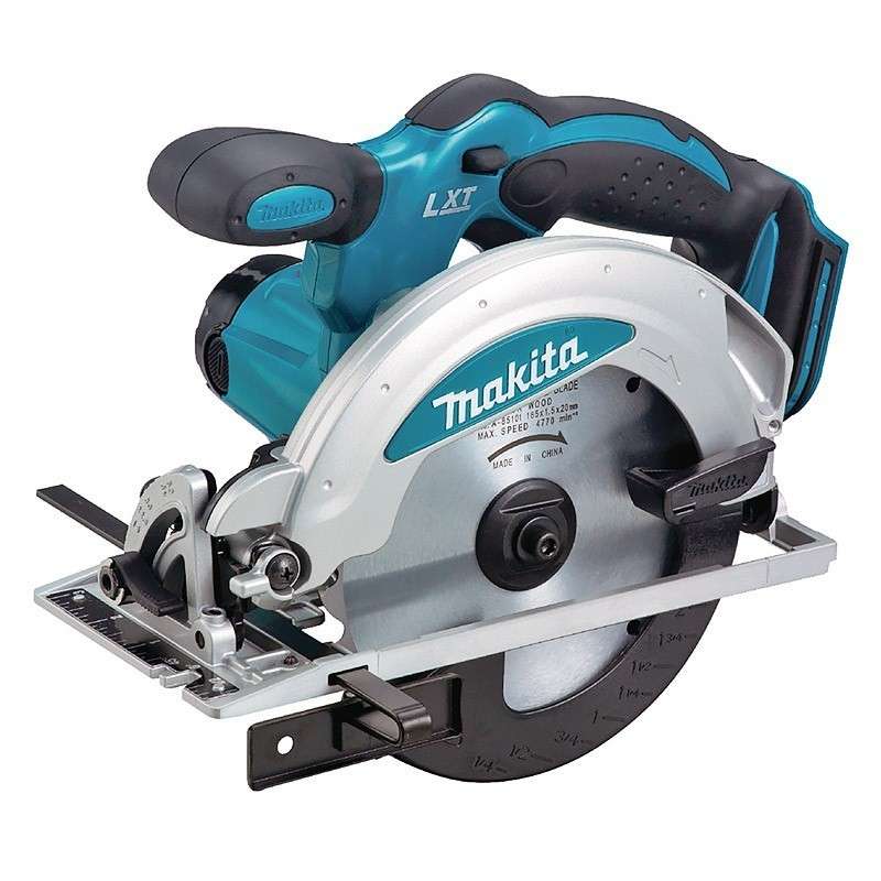 Pack 7 outils MAKITA DLX7013PT1 18V (5x5Ah)