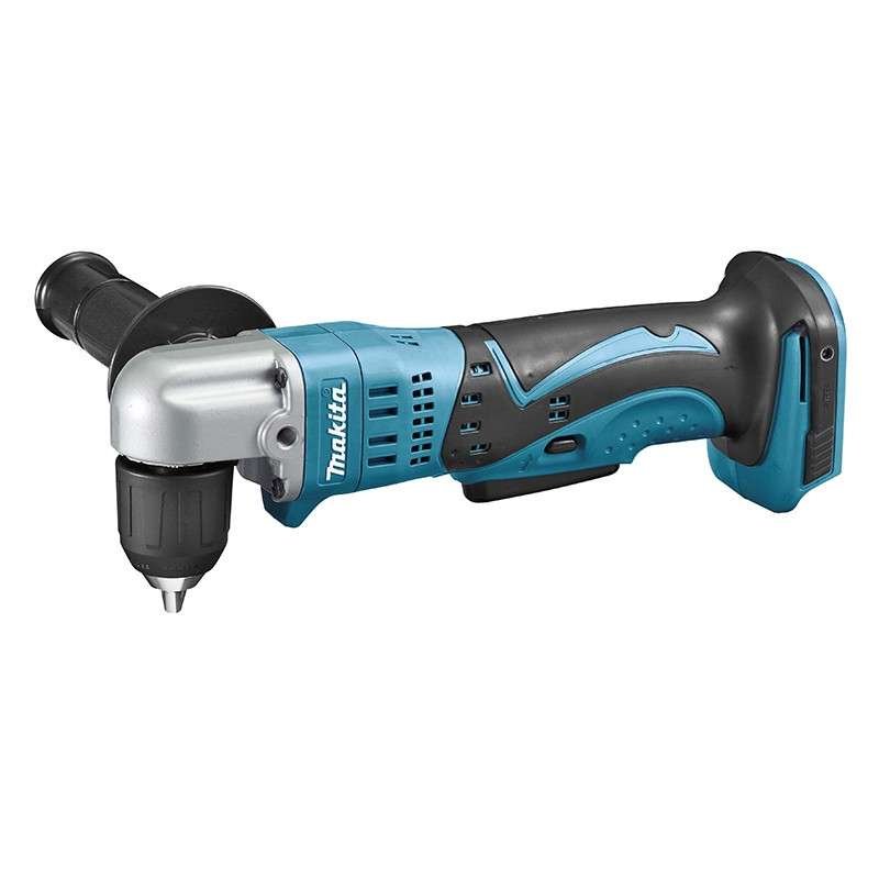 Perceuse Angulaire MAKITA DDA351ZJ à Batteries LXT 18 V (vendu sans batterie)