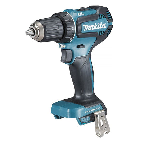 Perceuse visseuse MAKITA DDF485RTJ 18V Li-Ion Ø 13mm (2x5Ah)